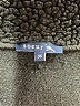 Soeur 100% Polyester Black Fleece Size EU (FR) 36 / US 4 - photo 6