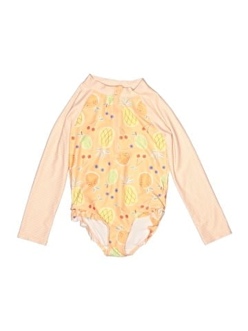 Child of Mine by Carter's Rash Guard (view 1)