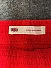 Levi's Graphic Red Athletic Shorts Size 4 - 5 - photo 3