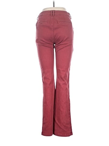 Cosmic Blue Love Jeans (view 2)