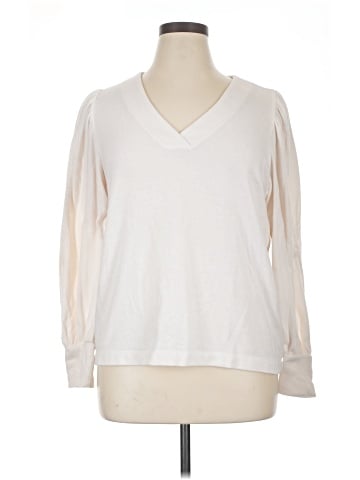Ann Taylor LOFT Pullover Sweater (view 1)