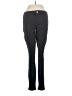 Mossimo Black Active Pants Size 8 - photo 1