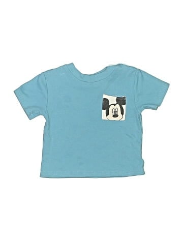 Disney Baby Short Sleeve Top (view 1)