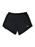 Nike 100% Recycled Polyester Black Athletic Shorts Size XL - photo 1