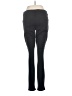 Mossimo Black Active Pants Size 8 - photo 2