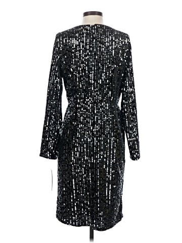 Julia Jordan Cocktail Dress (view 2)