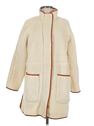 Madewell Coat (view 1)