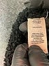 Soft Surroundings 100% Polyester Black Vest Size L - photo 7