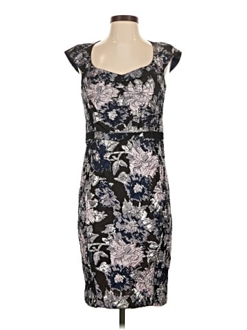 Byron Lars Beauty Mark Cocktail Dress (view 1)