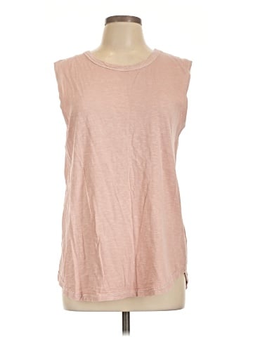ALTERNATIVE Sleeveless T-Shirt (view 1)