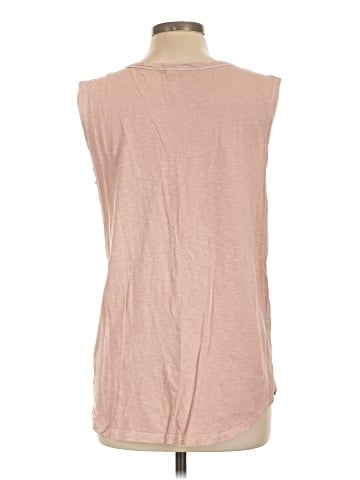 ALTERNATIVE Sleeveless T-Shirt (view 2)