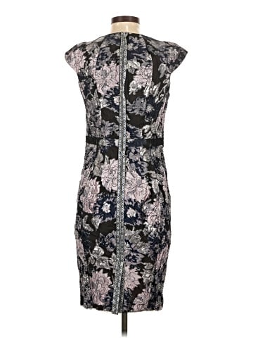 Byron Lars Beauty Mark Cocktail Dress (view 2)