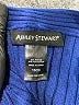 Ashley Stewart Blue Pullover Sweater Size 18 Plus - photo 7