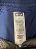 Levi's Solid Blue Athletic Shorts Size 4 - 5 - photo 4