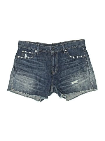 Gap Denim Shorts (view 1)