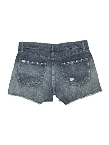 Gap Denim Shorts (view 2)