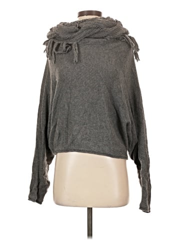 BCBGMAXAZRIA Pullover Sweater (view 1)