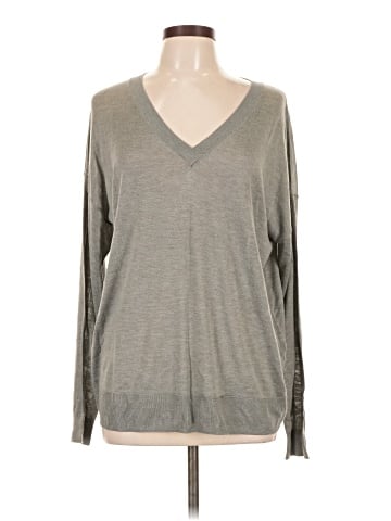 Betabrand Long Sleeve Top (view 1)