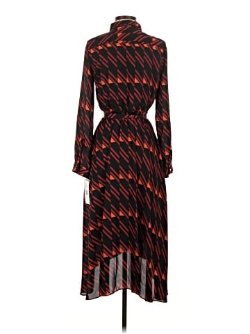 Donna Ricco Casual Dress (view 2)