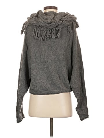 BCBGMAXAZRIA Pullover Sweater (view 2)