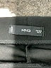 MNG Black Dress Pants Size S - photo 7