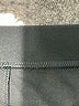 MNG Black Dress Pants Size S - photo 8
