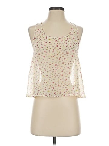 Papaya Tank Top (view 1)