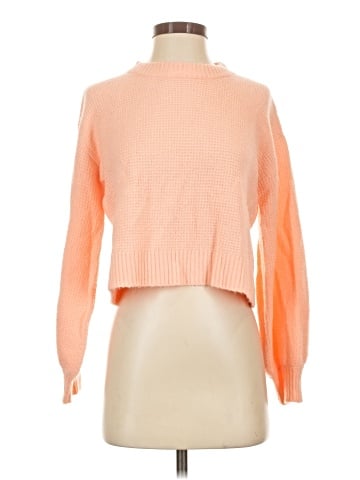 Saturday Sunday Turtleneck Sweater (view 1)