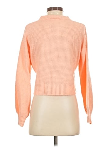 Saturday Sunday Turtleneck Sweater (view 2)