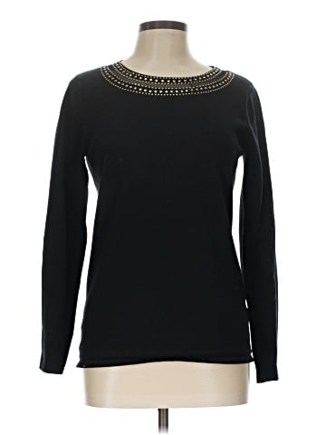 T Tahari Pullover Sweater (view 1)