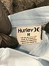 Hurley Blue Sweatshirt Size 10 - 12 - photo 3