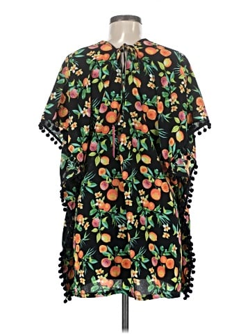 Xhilaration Short Sleeve T-Shirt (view 2)