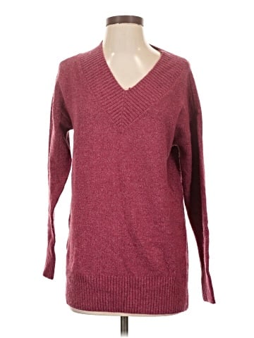 Ann Taylor LOFT Outlet Pullover Sweater (view 1)