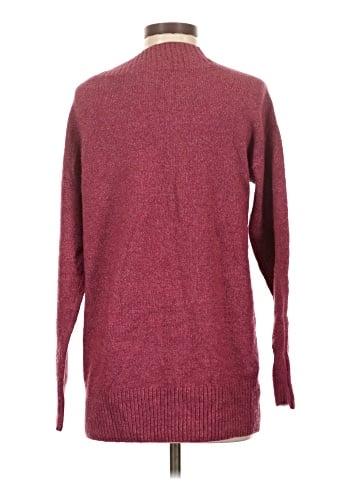 Ann Taylor LOFT Outlet Pullover Sweater (view 2)