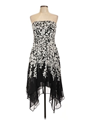 White House Black Market Cocktail Dress (view 1)