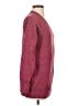 Ann Taylor LOFT Outlet Burgundy Pullover Sweater Size S - photo 4