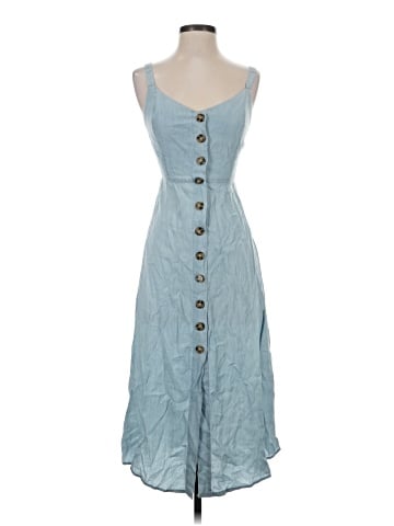 Japna Casual Dress (view 1)
