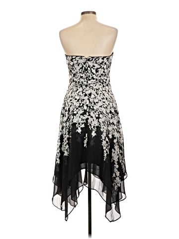 White House Black Market Cocktail Dress (view 2)