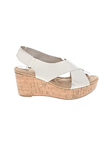 CL by Laundry Wedges (view 1)