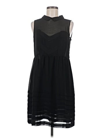 Claudie Pierlot Cocktail Dress (view 1)