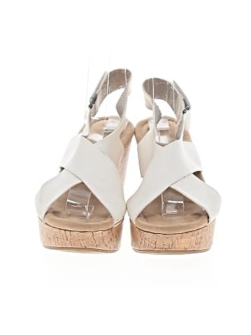 CL by Laundry Wedges (view 2)