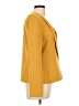Nine West Yellow Blazer Size 10 - photo 4