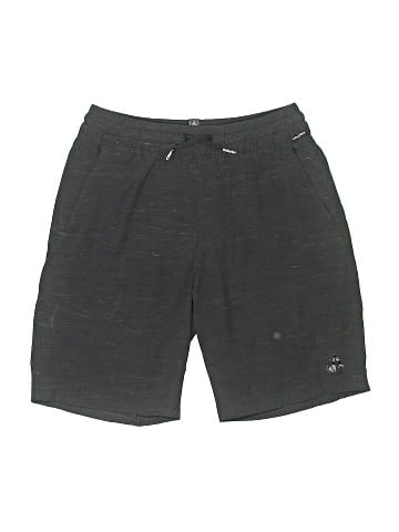 Volcom Athletic Shorts (view 1)