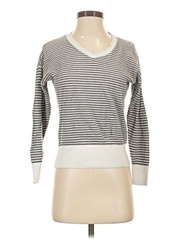 Ann Taylor LOFT Outlet Pullover Sweater (view 1)