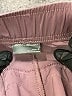 Eddie Bauer Solid Purple Active Pants Size L - photo 4