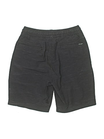 Volcom Athletic Shorts (view 2)