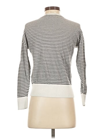 Ann Taylor LOFT Outlet Pullover Sweater (view 2)
