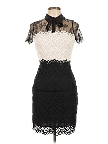 Sandro Cocktail Dress (view 1)