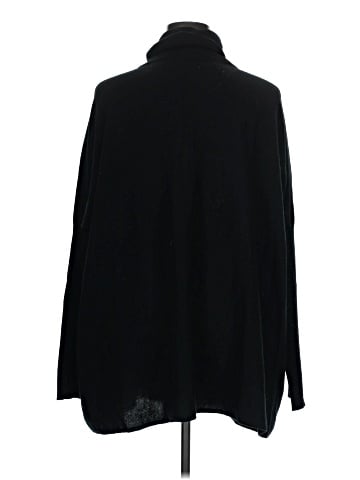 Garnet Hill Wool Pullover Sweater (view 2)