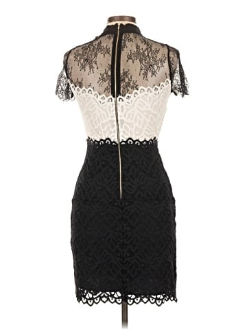 Sandro Cocktail Dress (view 2)